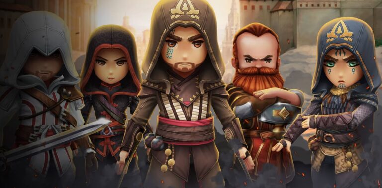 Ubisoft sluit net aan vakbond aangesloten Halifax-studio