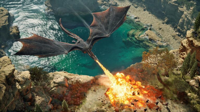Game of Thrones: War for Westeros loopt vertraging op tot begin 2027