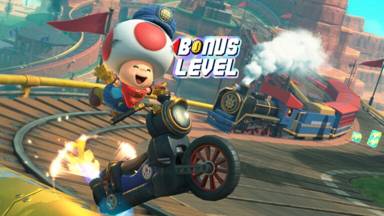 Is Nintendo’s Switch 2-line-up goed genoeg? – Bonuslevel
