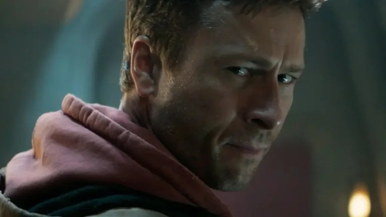 Check de nieuwe trailer van Stephen King-film The Running Man