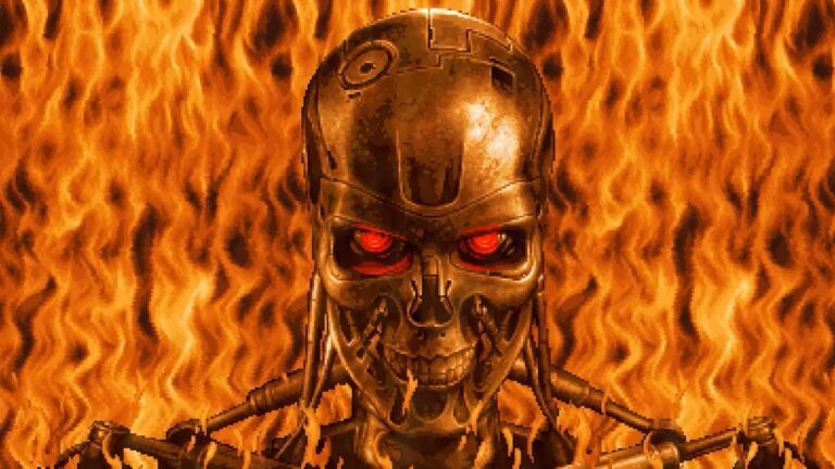 Zoveelste uitstel voor Terminator 2D: No Fate aangekondigd