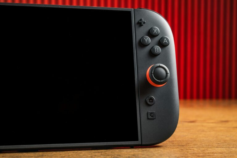 Nintendo waarschuwt Switch 2-bezitters voor gebruik bij warm weer