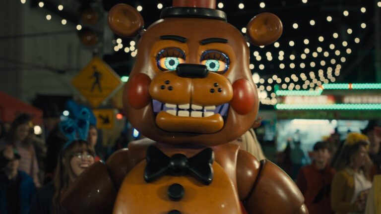 Check de tweede Five Nights at Freddy’s 2-trailer