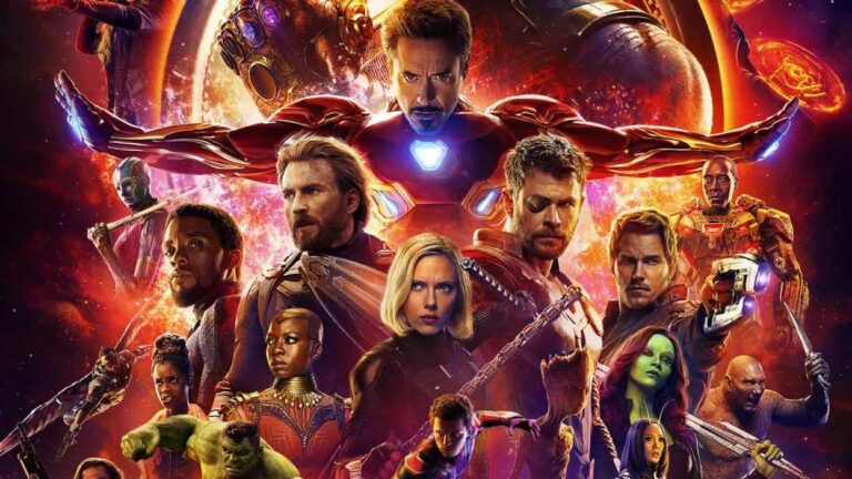 Avengers: Doomsday en Avengers: Secret Wars zijn uitgesteld