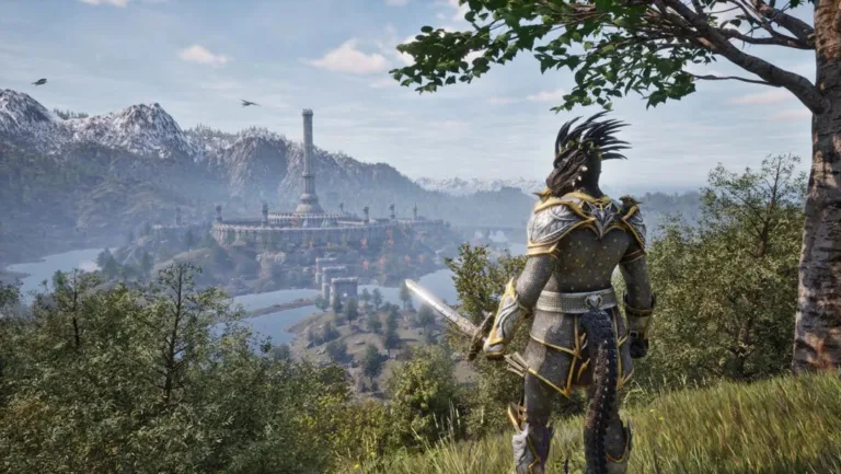 Patch 1.2 voor The Elder Scrolls 4: Oblivion Remastered nu beschikbaar