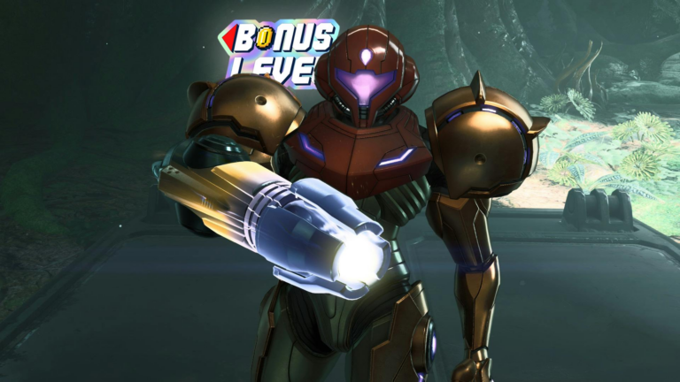 Praten over Metroid Prime 4 is saai (met Simon) – Bonuslevel