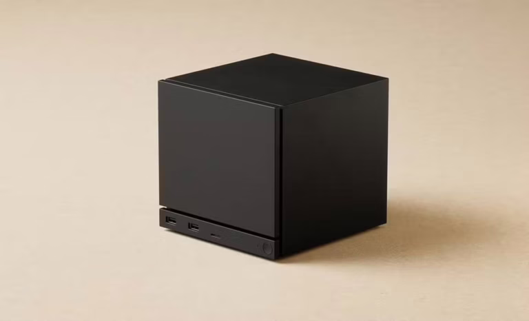 Alles over de Steam Machine – hoe krachtig is Valve’s game-pc?