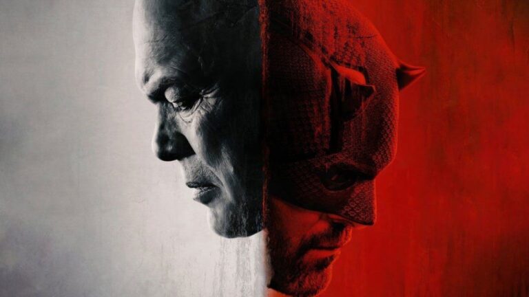 Tweede Daredevil: Born Again-seizoen verschijnt op 4 maart