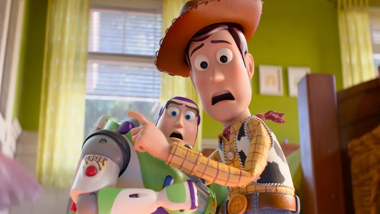 Bekijk de eerste teaser trailer van Toy Story 5
