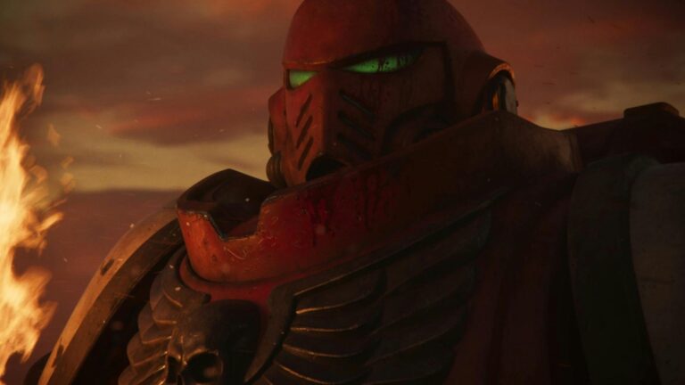 De oorlog begint weer in Warhammer 40,000: Dawn of War 4