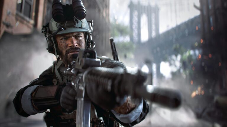 Tweede Battlefield 6-seizoen uitgesteld