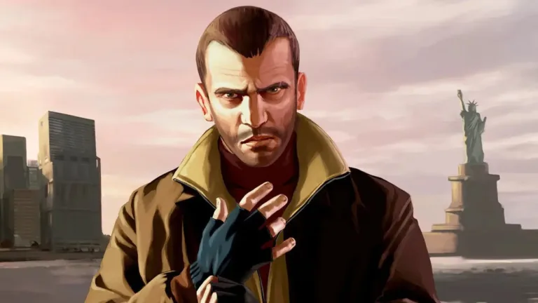Geruchten over Grand Theft Auto 4 voor moderne platforms laaien op