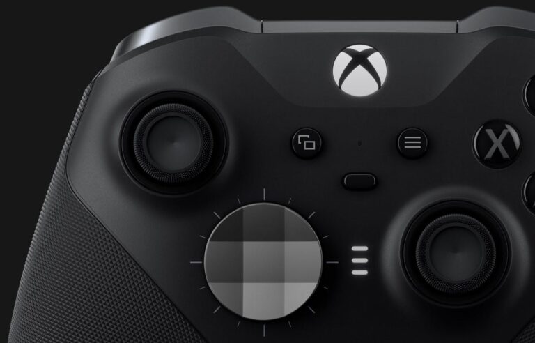 Foto’s van Xbox-handheld voor pc-games van Asus gelekt