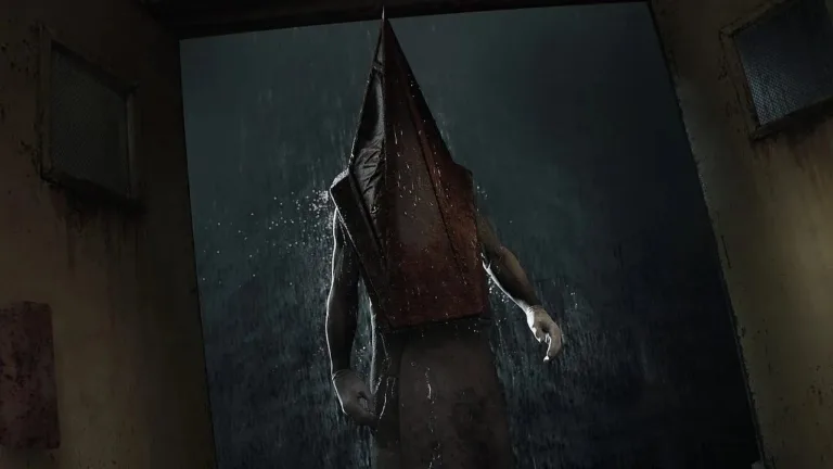 Eerste teaser trailer van Return to Silent Hill te zien