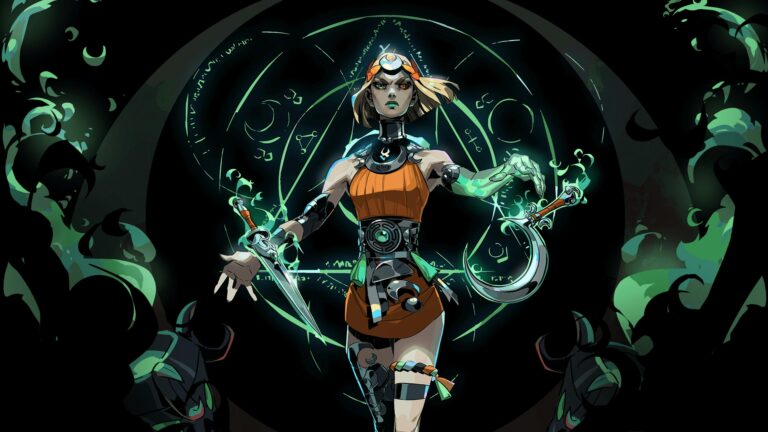Review: Hades 2 is een godsgeschenk