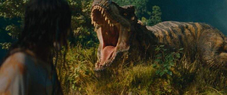 Filmreview: Jurassic World Rebirth is een mutatie van het origineel