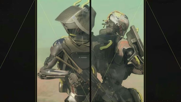 Ubisoft toont prototype van generatieve ai-game Teammates