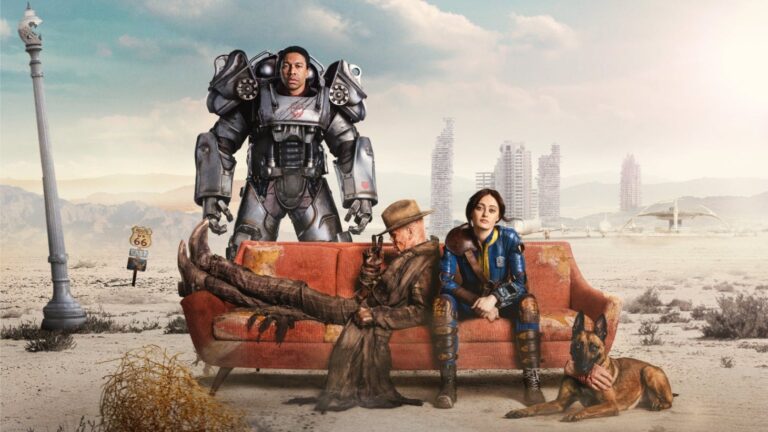 Opnames derde Fallout-seizoen beginnen in mei