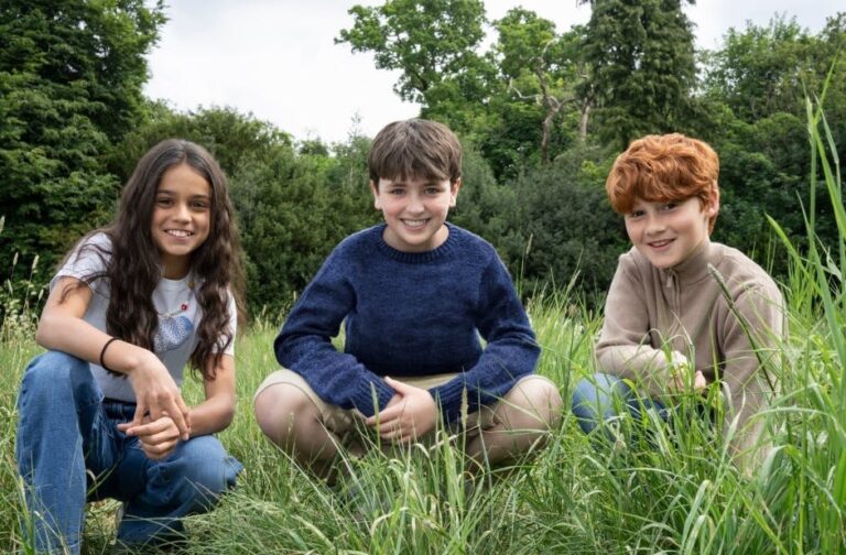 Acteurs die Harry, Hermelien en Ron in Harry Potter-serie spelen bekend