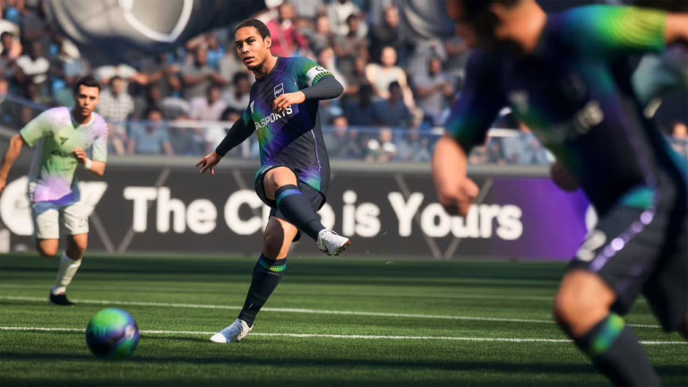 Gespeeld: EA Sports FC 26 wil iedereen pleasen