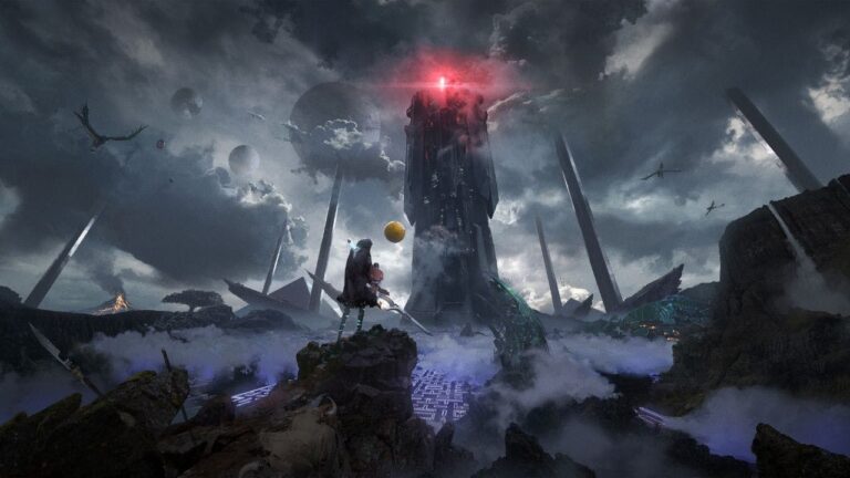 Switch 2-versie van Shadow Labyrinth staat centraal in nieuwe trailer