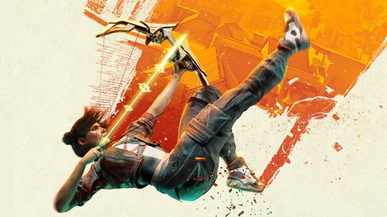 nDreams werkt aan acrobatische vr-game Reach