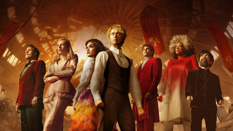 Streamtips van de week – The Hunger Games: The Ballad of Songbirds and Snakes en The Amateur