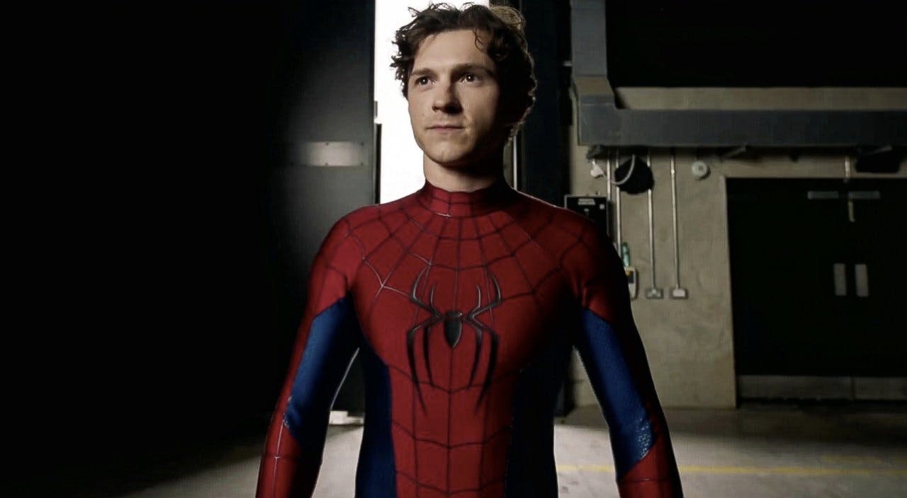 Severance-acteur krijgt rol in Spider-Man: Brand New Day