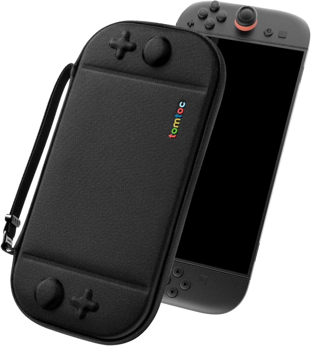 De beste Nintendo Switch 2-beschermhoezen