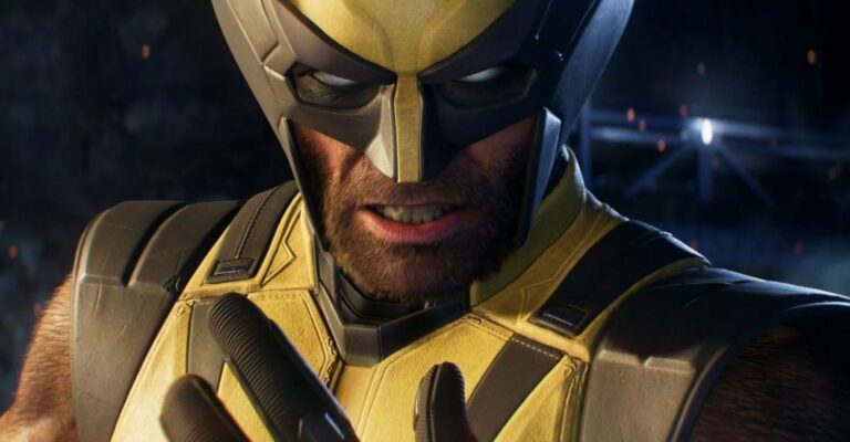 Marvel wil nog jarenlang samenwerken met Wolverine-studio Insomniac