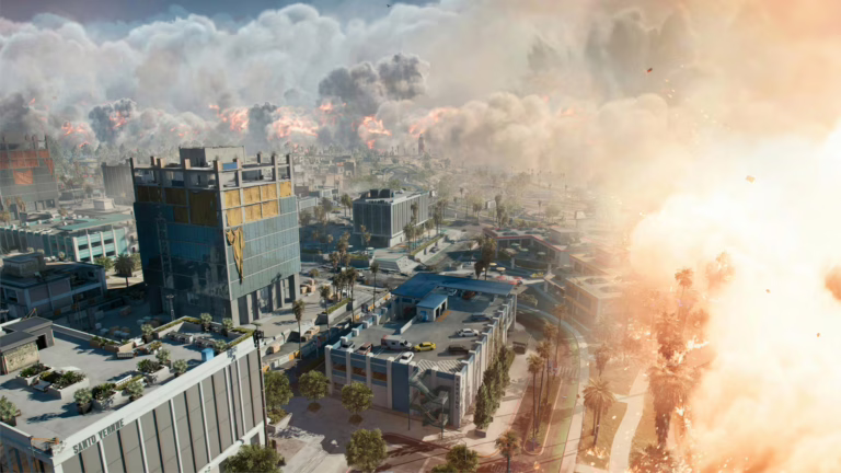 Battlefield 6 RedSec: alles over de gratis battle royale-modus