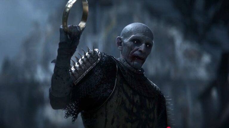 De diepte in met The Blood of Dawnwalker