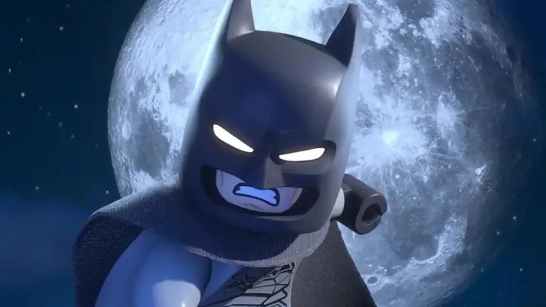 Lego Batman: Legacy of the Dark Knight komt op The Game Awards voorbij
