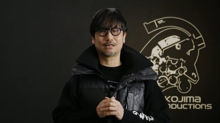 Kojima verzamelt game-ideeën op usb-stick voor na zijn dood
