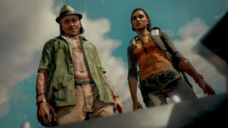 Far Cry 7: Alle geruchten en feiten op een rij