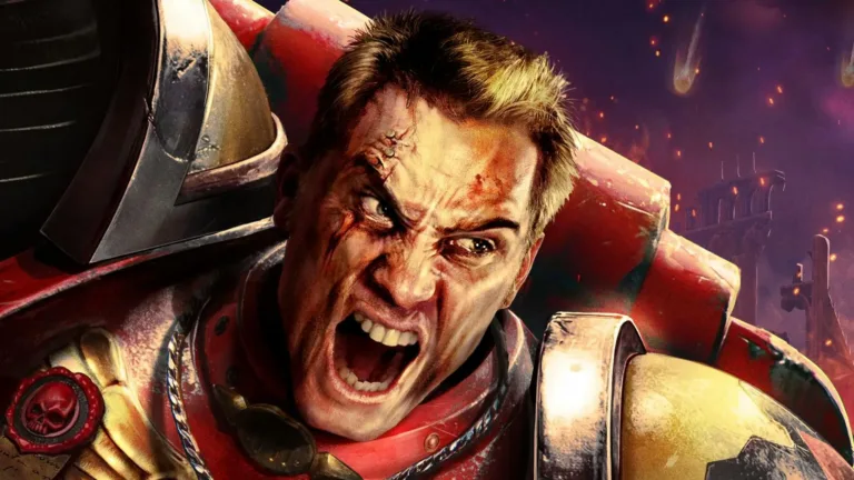Meerdere nieuwe Warhammer 40K-games aangekondigd