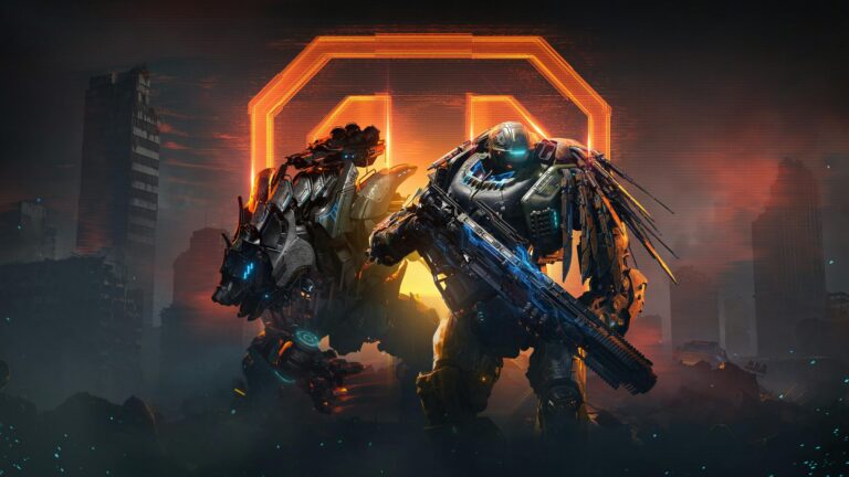Pas uitgekomen liveservicegame Steel Hunters gaat in oktober al offline