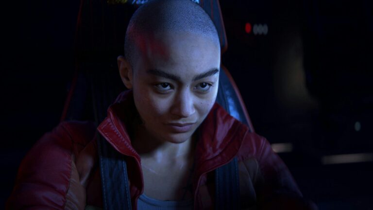‘Naughty Dog-werknemers draaien overuren voor Intergalactic’