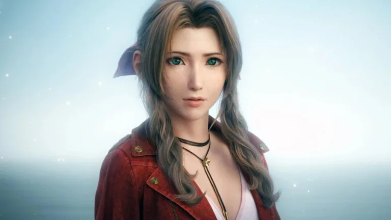 Pc-versie Final Fantasy 7 Rebirth getoond in trailer