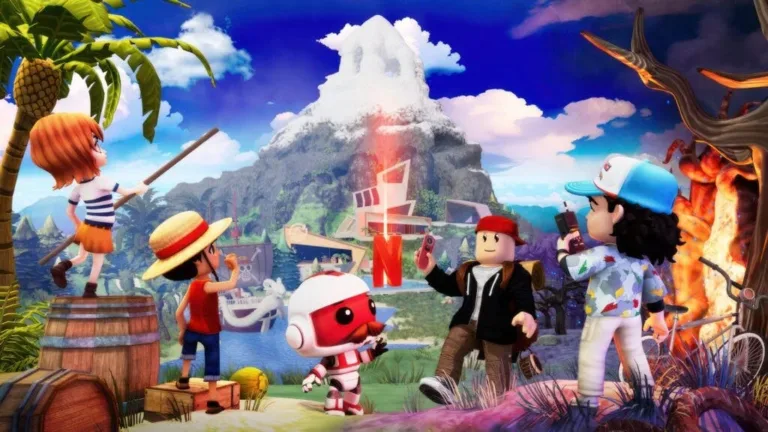 Alles over Roblox – Robux, games en gevaren