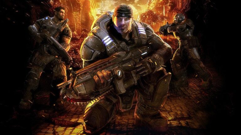Dave Bautista spreekt wederom wens uit om in Gears of War-film te spelen