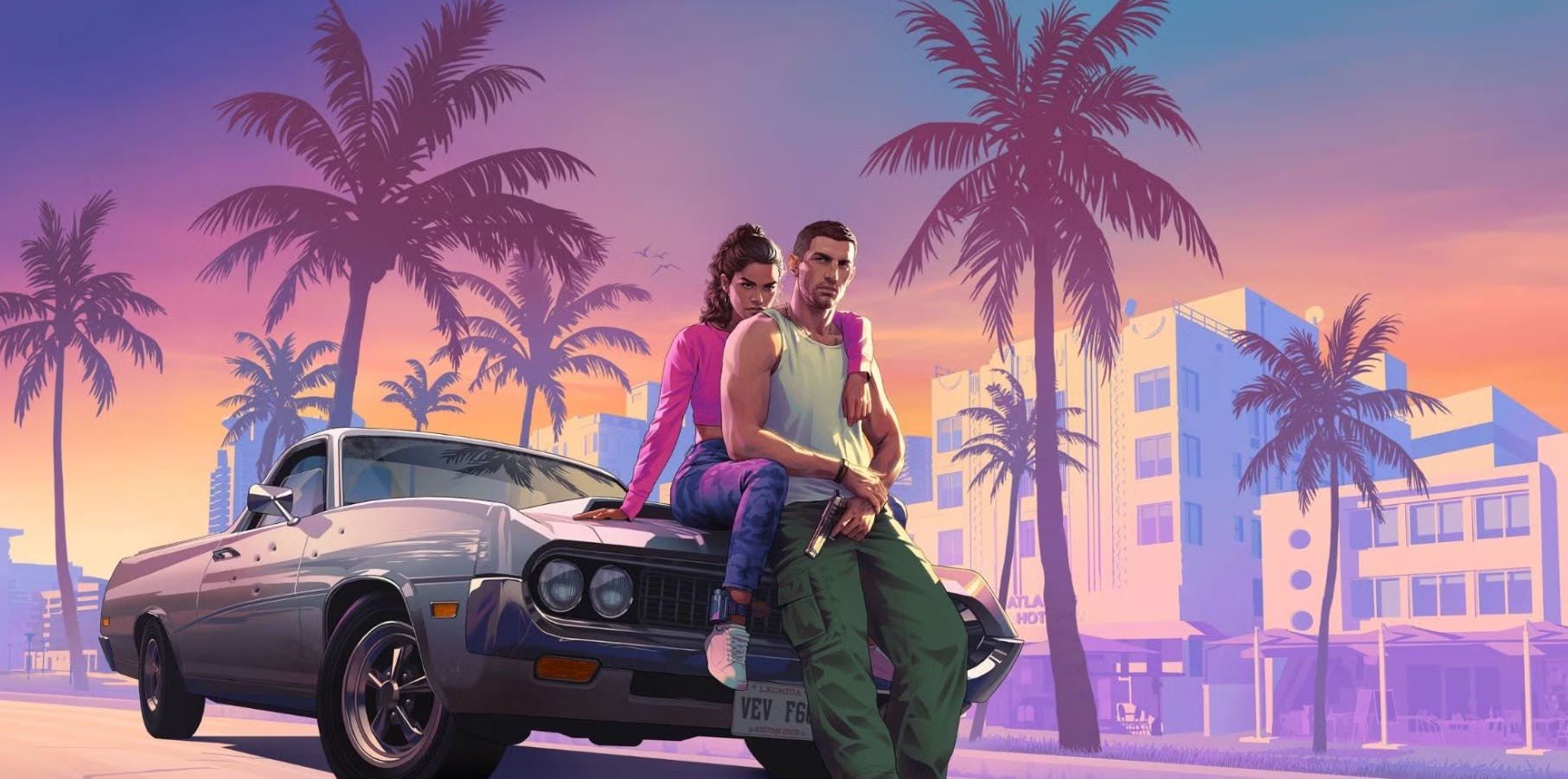 ‘Grand Theft Auto 6 draait in eerste jaar 3,2 miljard dollar aan omzet’