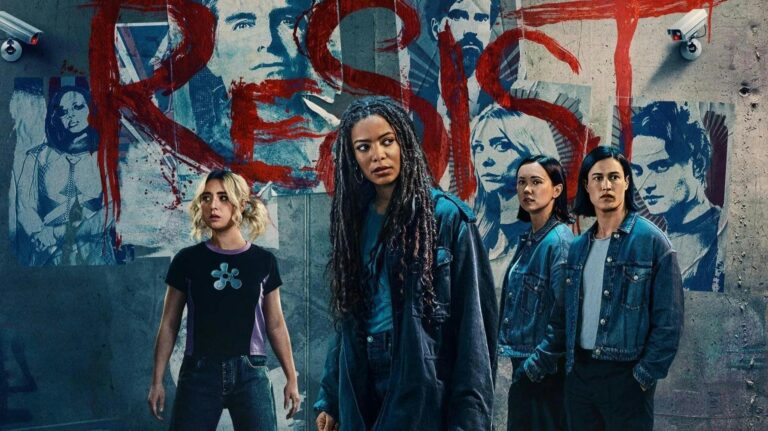 Streamtips: nieuwe films en series – Gen V, Elio en Black Rabbit
