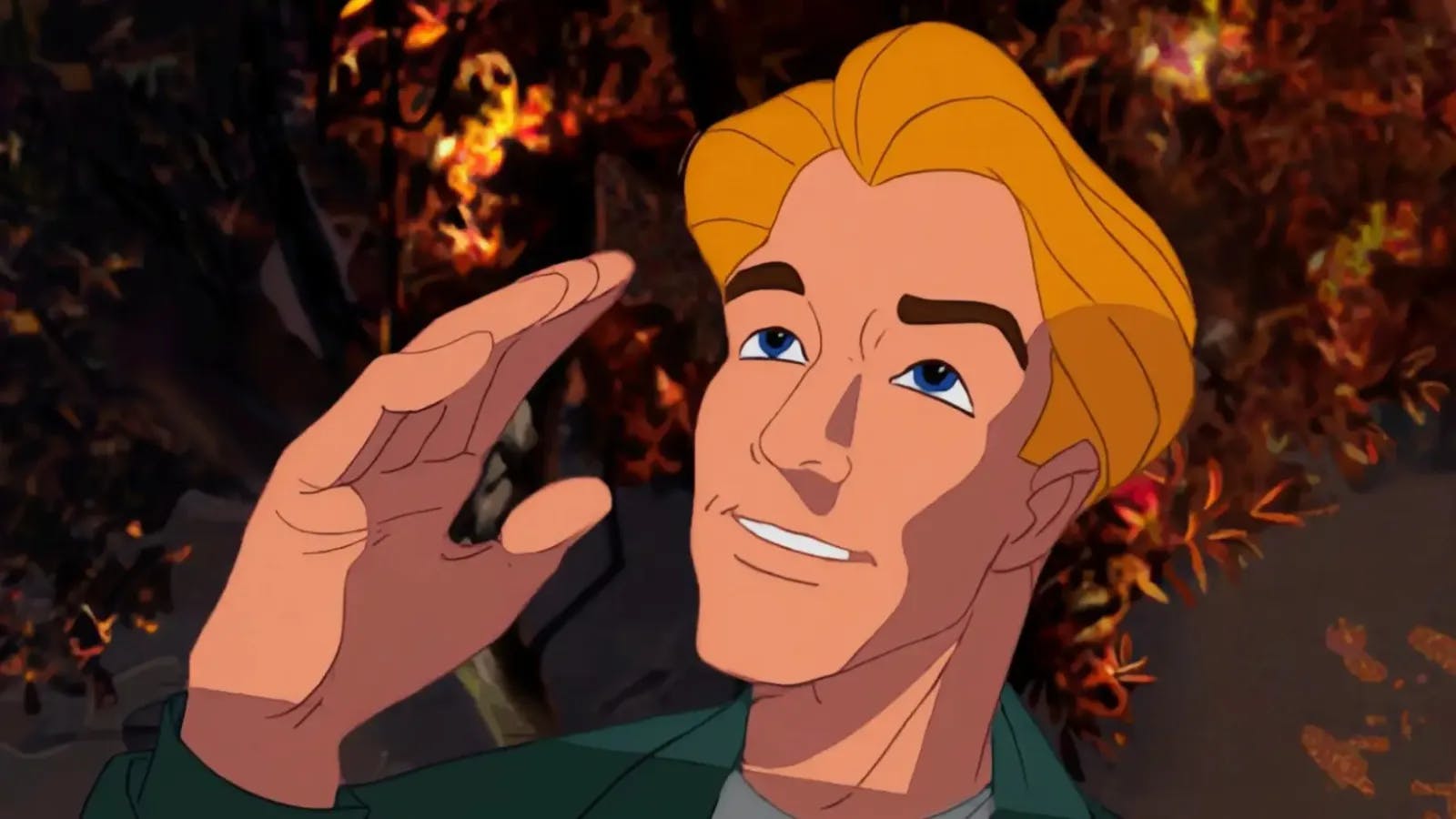Broken Sword: Shadow of the Templars – Reforged nu uit voor Switch 2