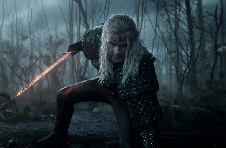 Eerste volledige trailer van vierde The Witcher-seizoen te zien