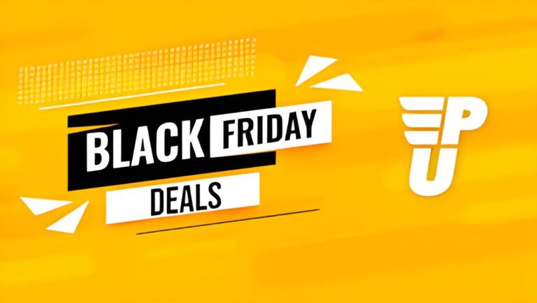 Black Friday 2025-deals: Pc-games, hardware en tv’s