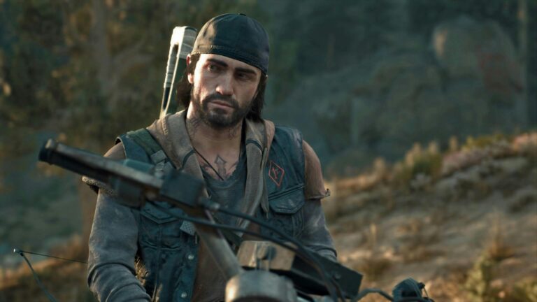 Days Gone Remastered op PS5 is onnodig, maar toch gewenst