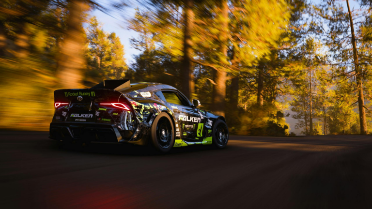 Forza Horizon 5 (PS5) review – Een warm Mexicaans bad