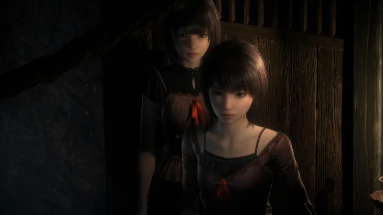 Fatal Frame 2-remake verschijnt op 12 maart 2026