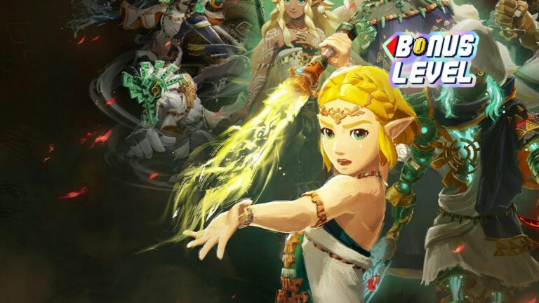 Is Age of Imprisonment een essentiële Zelda-game? (+GTA 6) – Bonuslevel